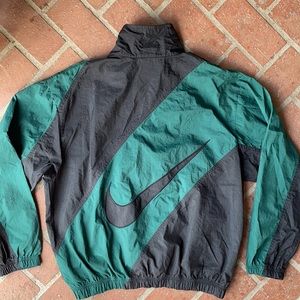 RARE vintage Nike jacket white tag